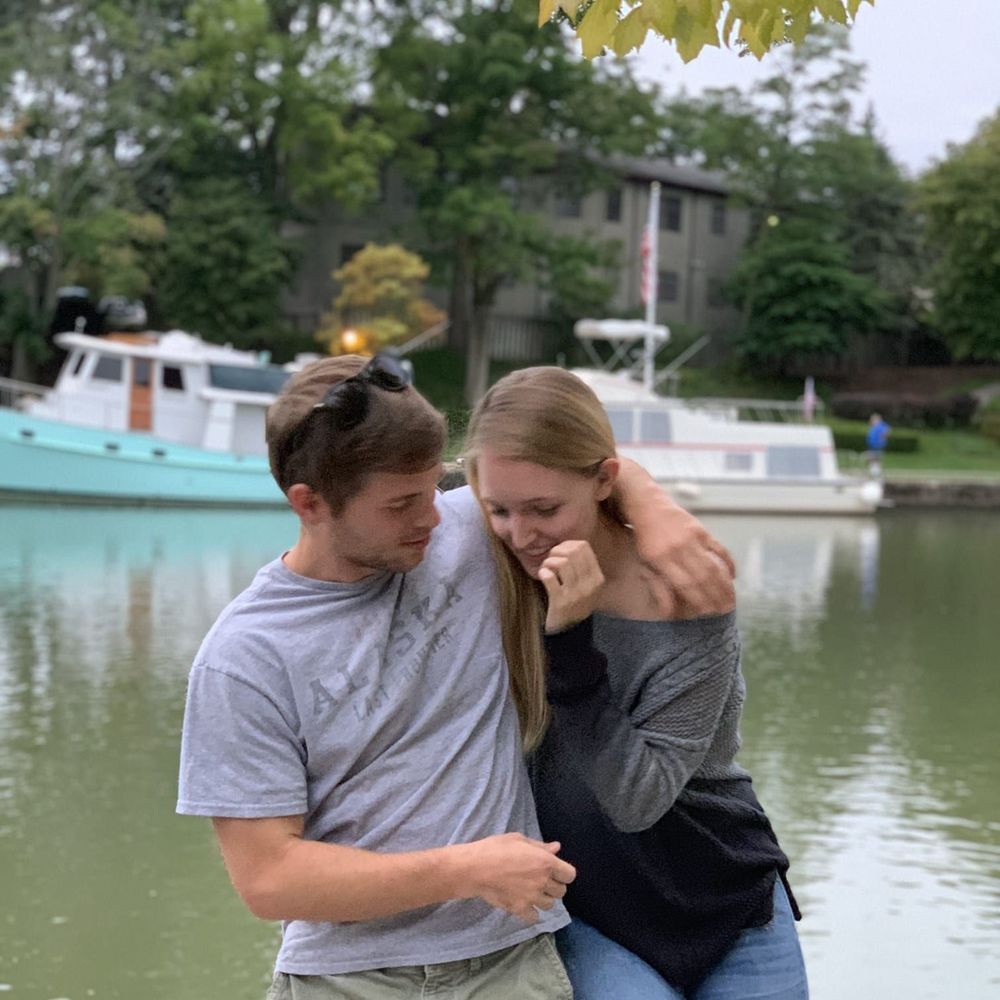 Meet your Posher, Kris